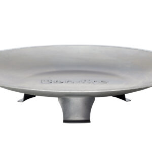 Bon Fire stalen vuurschaal