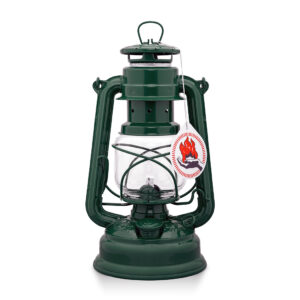 Feuerhand Stormlamp 276 Mos Groen
