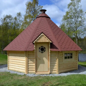 Grillkota Ellinor 25