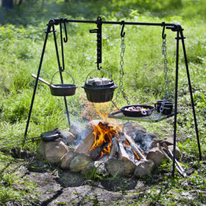 Petromax Fire Bridge FRK1