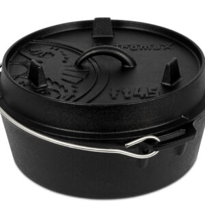 Petromax Dutch Oven FT4,5-t 3,5 liter
