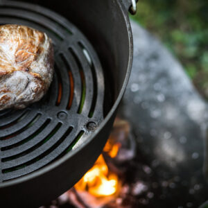 Petromax Adventure set