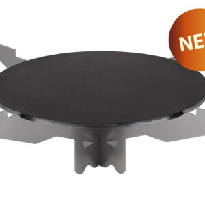 Petromax Rocket Stove Grill plaat