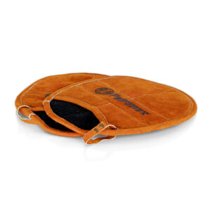 Petromax Aramide Pannenlap met opening