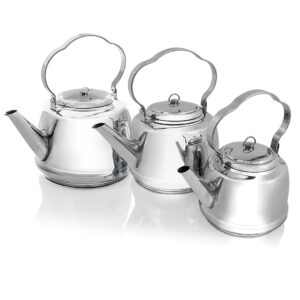 Petromax Ketel 1,5 liter