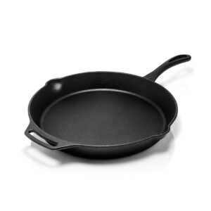 Petromax Gietijzeren Skillet 35 cm